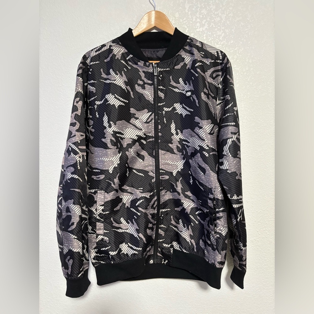 ECKO Unltd Men’s Jacket Windbreaker
